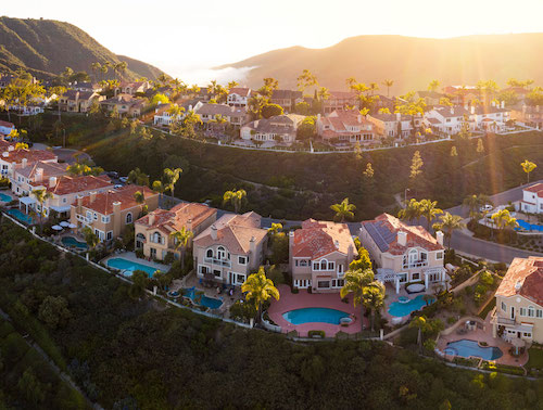 Laguna Niguel Movers