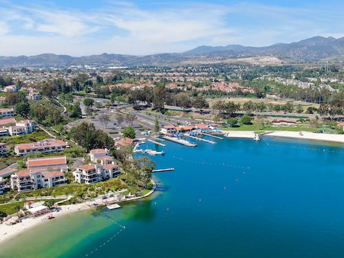 Mission Viejo Movers
