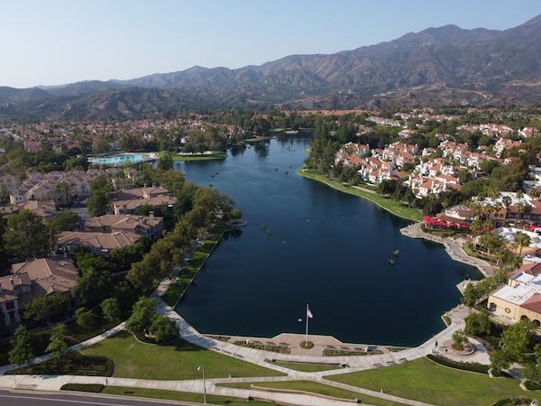 Rancho Santa Margarita movers