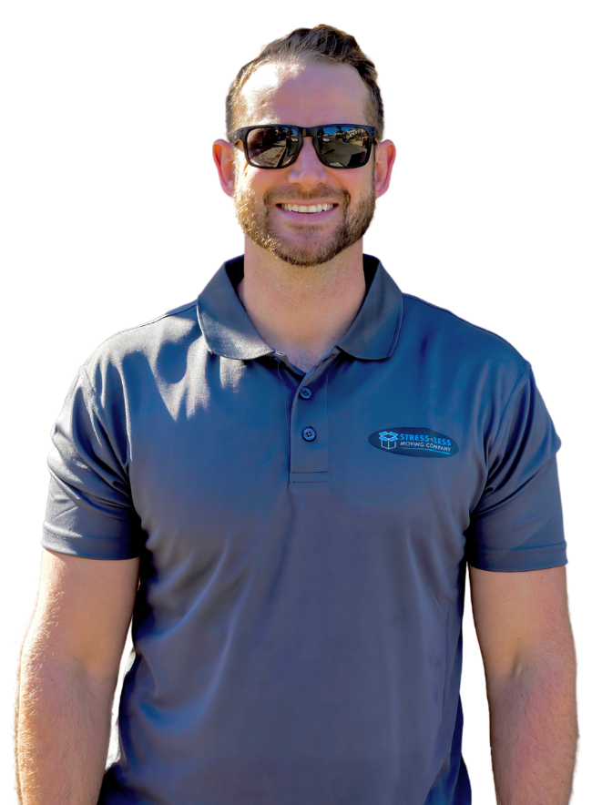 the best dana point mover
